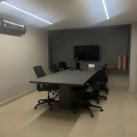 Flat 50M Da Praia Get One 3 Joao Pessoa Exterior photo