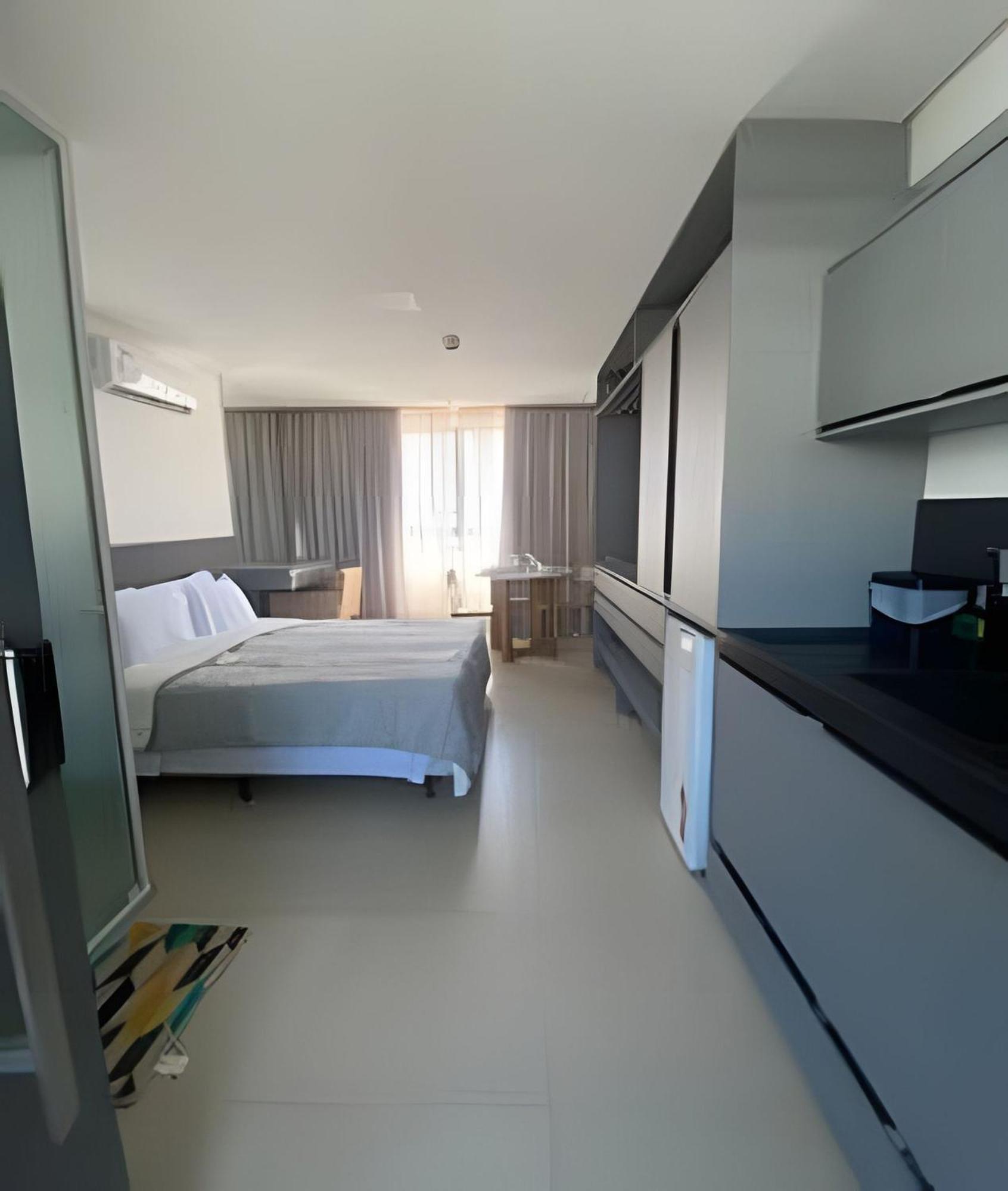 Flat 50m Da Get One 3 Apartment *