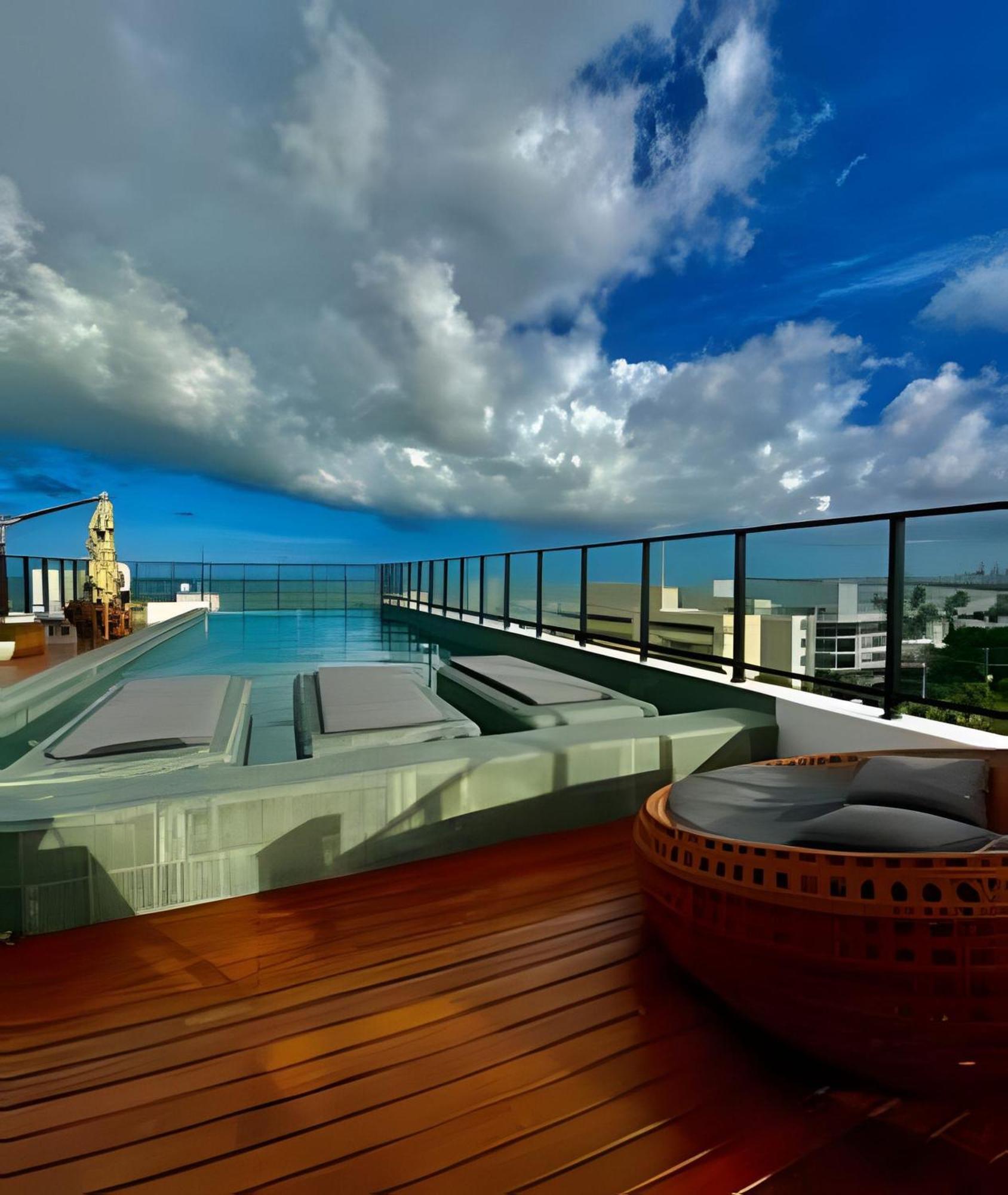 Apartment Flat 50m Da Get One 3 *